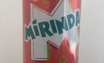 Mirinda Fraise 250ml