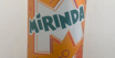 Mirinda Orange 250ml