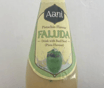 Aani Faluda with Basil Seed