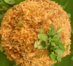 Fish Cutlet