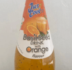 Basil Seed Orange 290ml