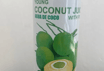 Tasco Young Coconut 500ml